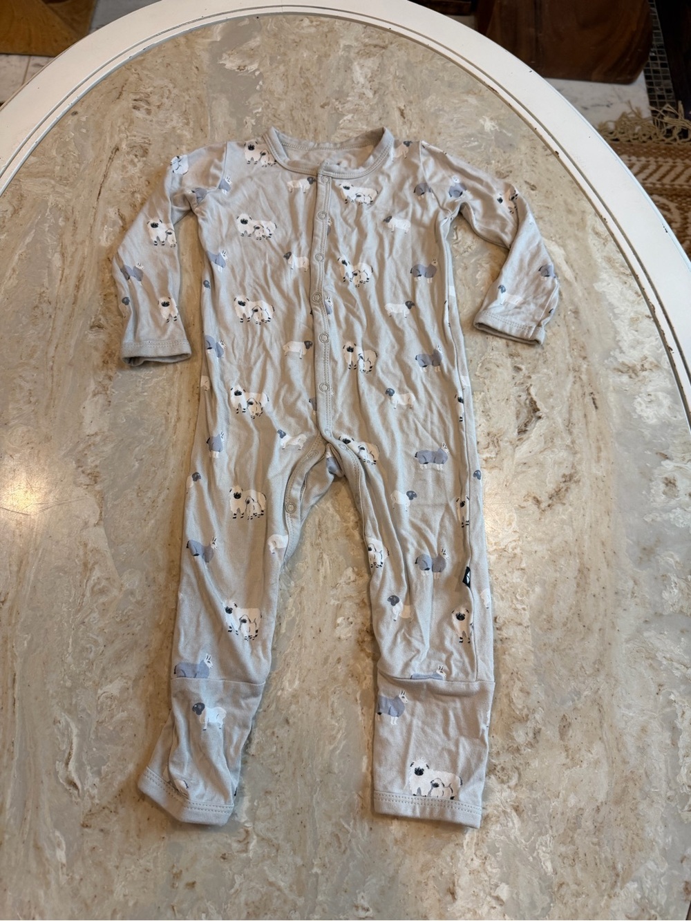 Kyte Baby bamboo